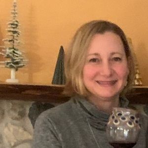 Meet your Posher, Kathleen